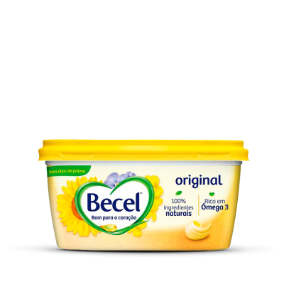 Margarina Becel  450gr
